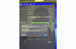 Apple MacBook Pro 14” (2021) – M1 Pro / 16GB RAM / 1TB SSD – teljes gyári csomaggal