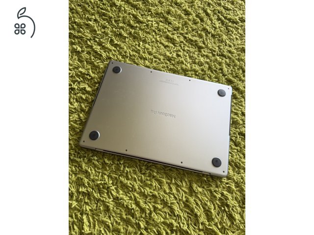 Apple MacBook Pro 14” (2021) – M1 Pro / 16GB RAM / 1TB SSD – teljes gyári csomaggal