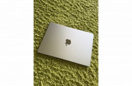 Apple MacBook Pro 14” (2021) – M1 Pro / 16GB RAM / 1TB SSD – teljes gyári csomaggal