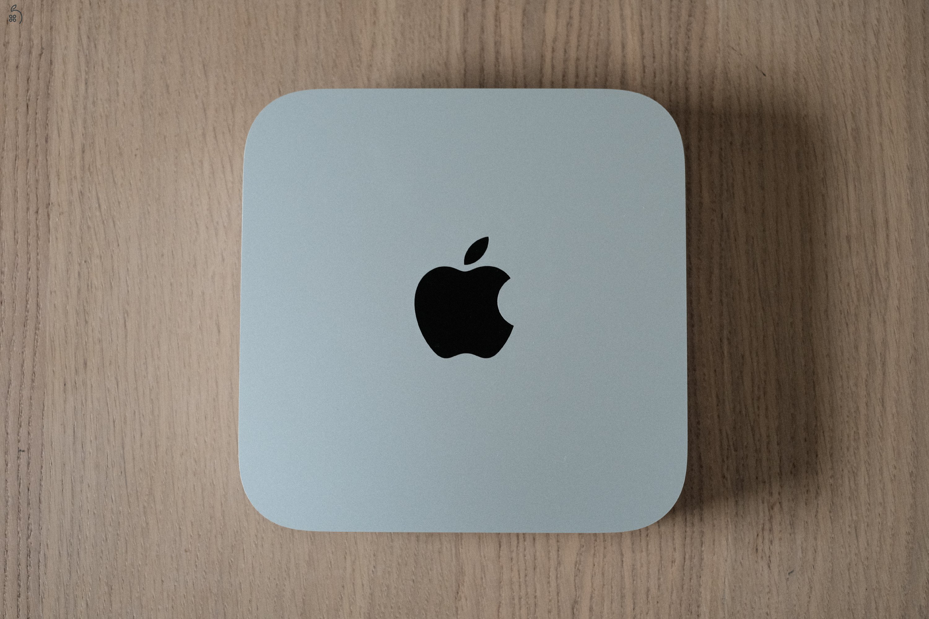 Apple Mac Mini M1 16GB RAM / 256GB SSD – Dobozos, kiváló állapot