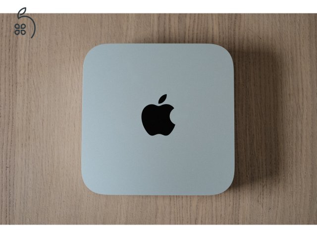 Apple Mac Mini M1 16GB RAM / 256GB SSD – Dobozos, kiváló állapot