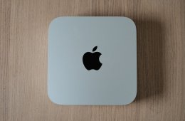Apple Mac Mini M1 16GB RAM / 256GB SSD – Dobozos, kiváló állapot