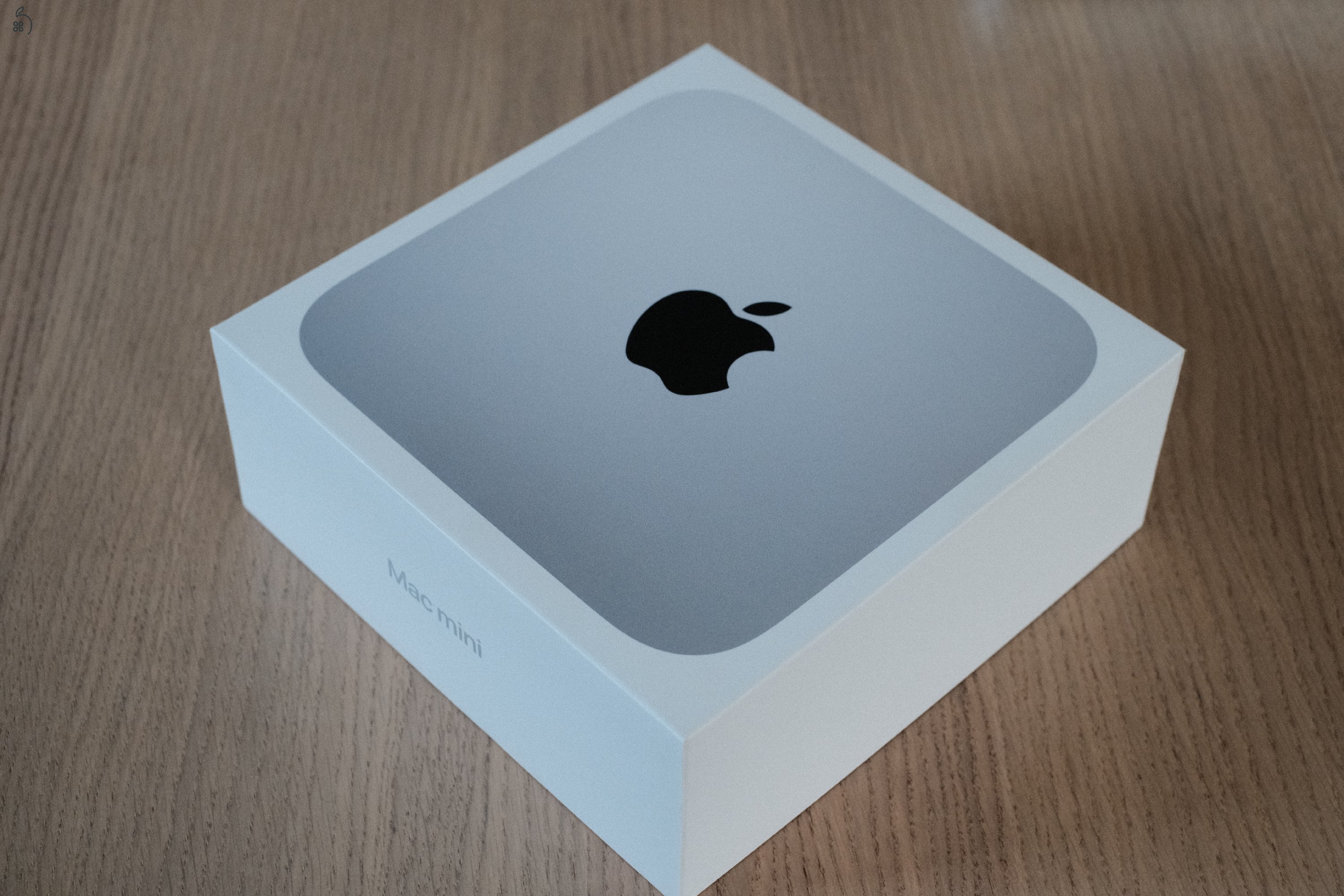 Apple Mac Mini M1 16GB RAM / 256GB SSD – Dobozos, kiváló állapot
