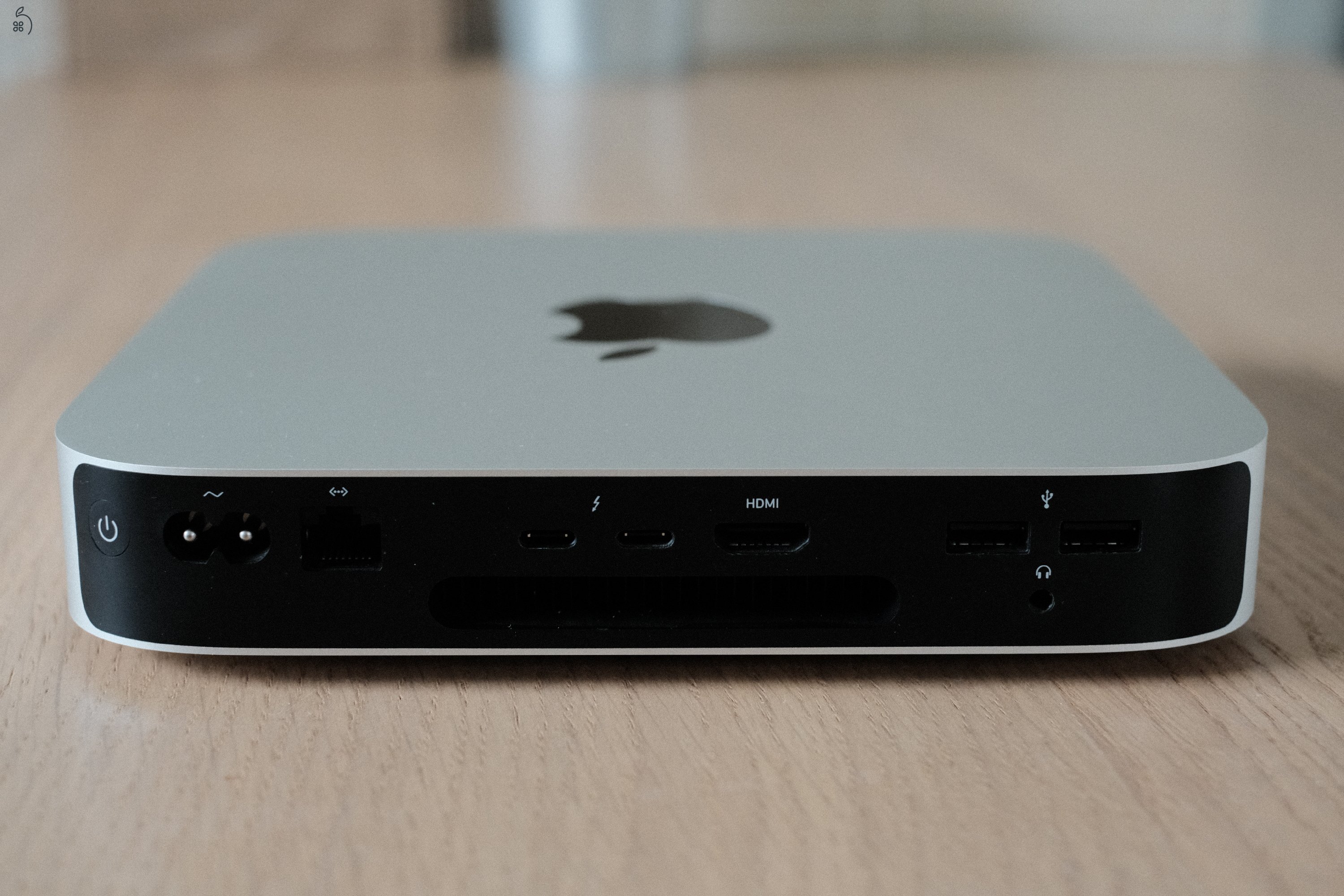 Apple Mac Mini M1 16GB RAM / 256GB SSD – Dobozos, kiváló állapot