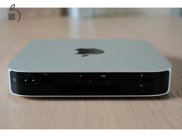 Apple Mac Mini M1 16GB RAM / 256GB SSD – Dobozos, kiváló állapot