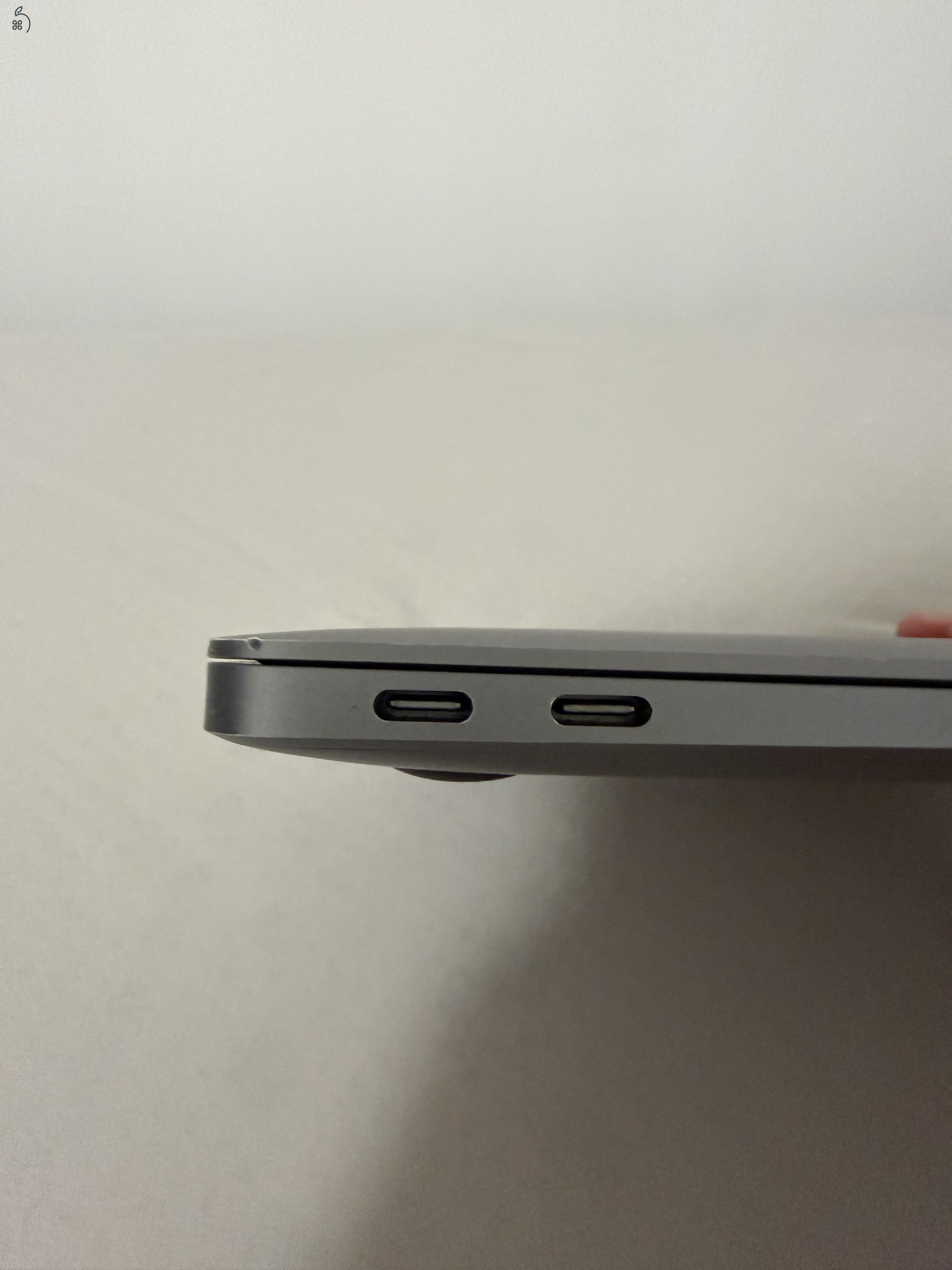 2020 Macbook Air