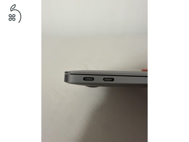 2020 Macbook Air