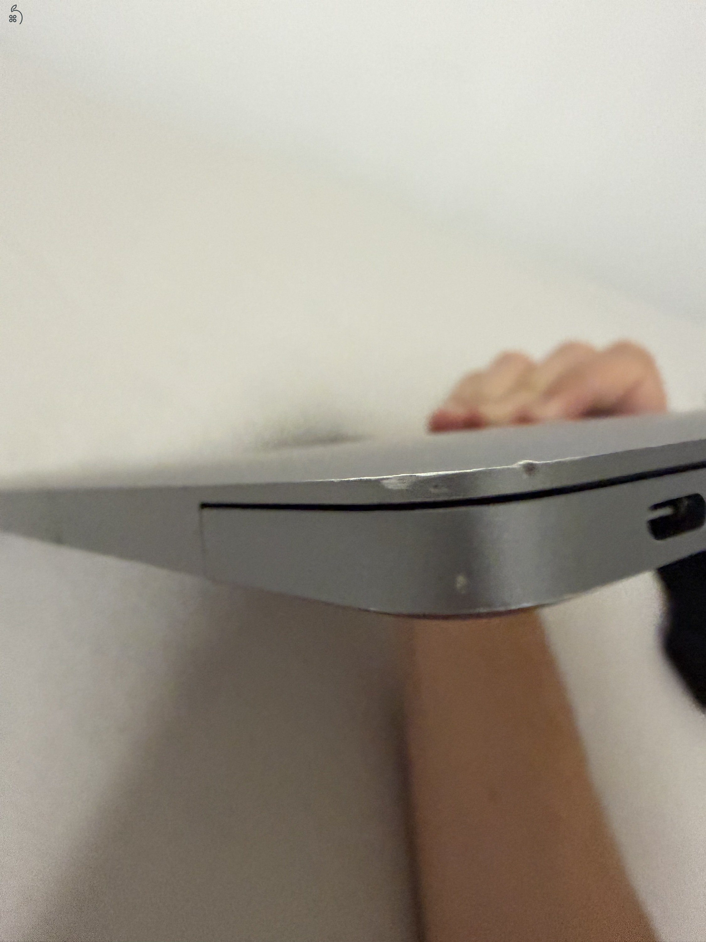 2020 Macbook Air