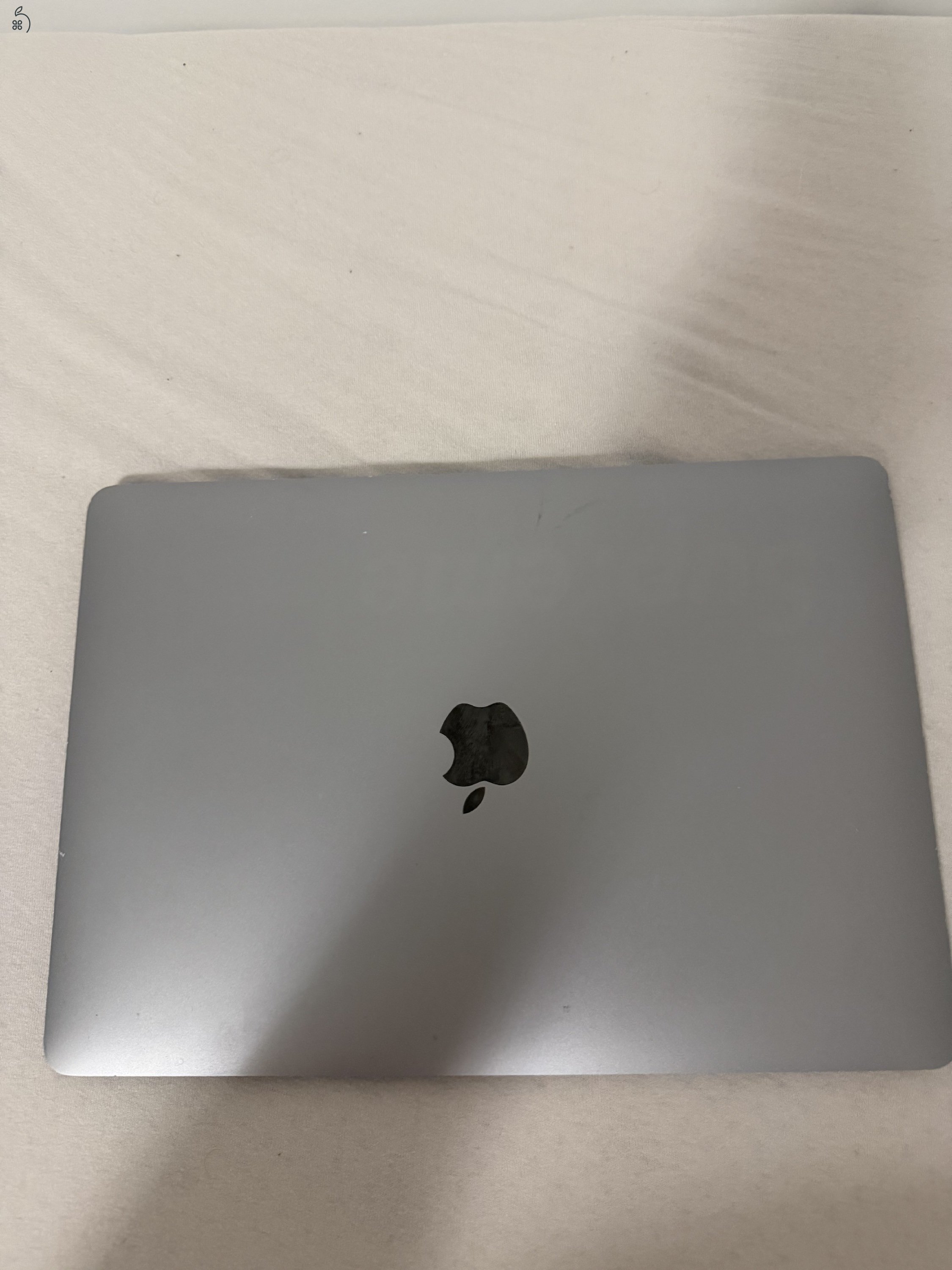 2020 Macbook Air