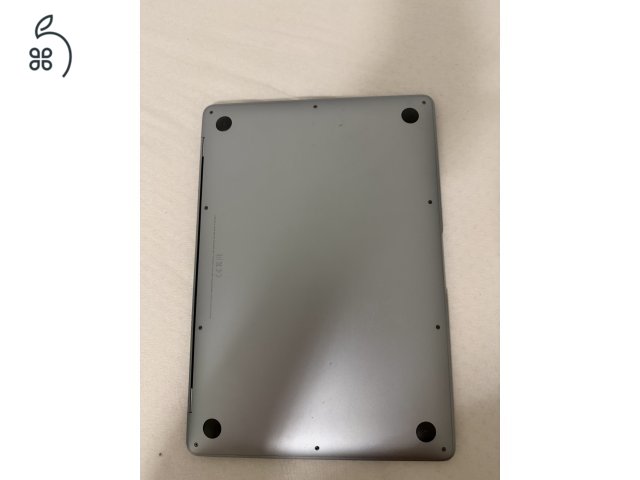 2020 Macbook Air