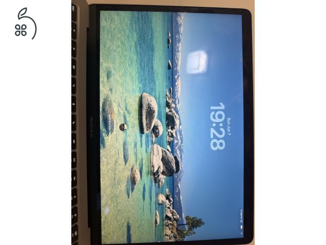 2020 Macbook Air