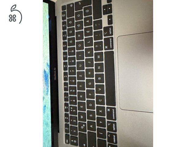 2020 Macbook Air