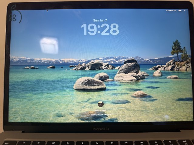 2020 Macbook Air