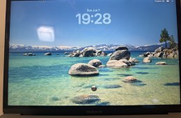 2020 Macbook Air