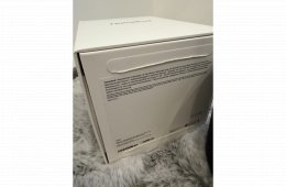 Apple HomePod 2 Fekete Dobozos / Hibás