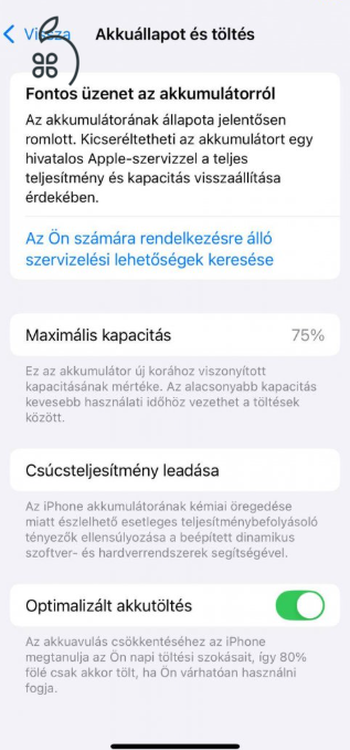 Iphone 11 Pro 64GB független gyári dobozzal, tartozékokkal