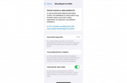 Iphone 11 Pro 64GB független gyári dobozzal, tartozékokkal
