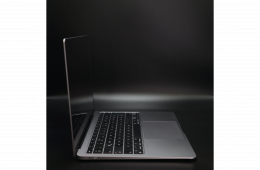 Apple MacBook Air 13″ 2020 M1 256 GB Space Gray 85% akku - 12 HÓ GARANCIA