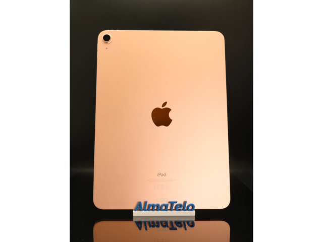 Apple iPad Air 4 64 GB Rose Gold akku - 12 HÓ GARANCIA