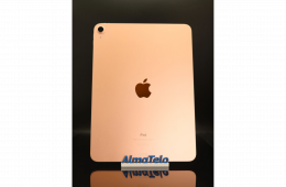 Apple iPad Air 4 64 GB Rose Gold akku - 12 HÓ GARANCIA