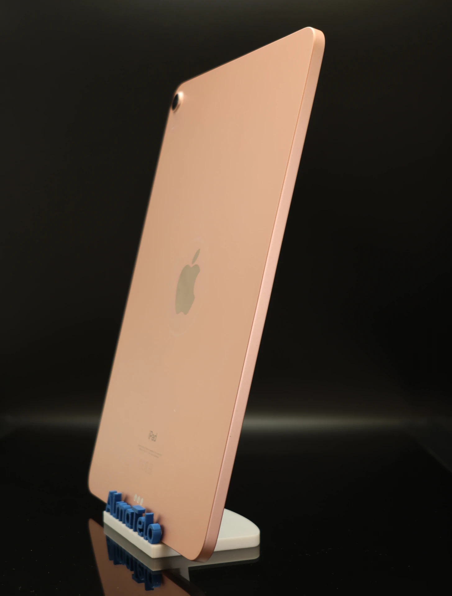 Apple iPad Air 4 64 GB Rose Gold akku - 12 HÓ GARANCIA