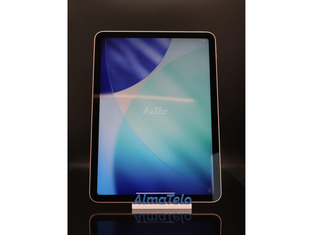 Apple iPad Air 4 64 GB Rose Gold akku - 12 HÓ GARANCIA