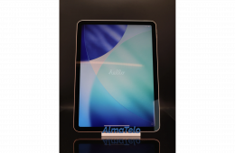 Apple iPad Air 4 64 GB Rose Gold akku - 12 HÓ GARANCIA