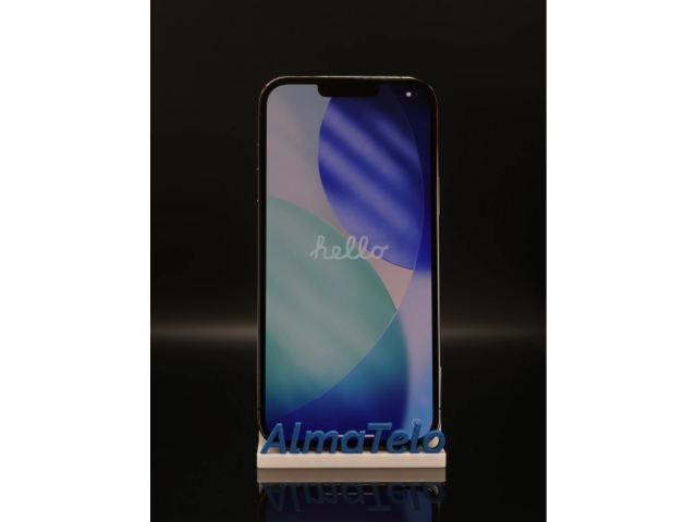Apple iPhone 13 Pro Max 256 GB Alpine Green 100% akku - 12 HÓ GARANCIA