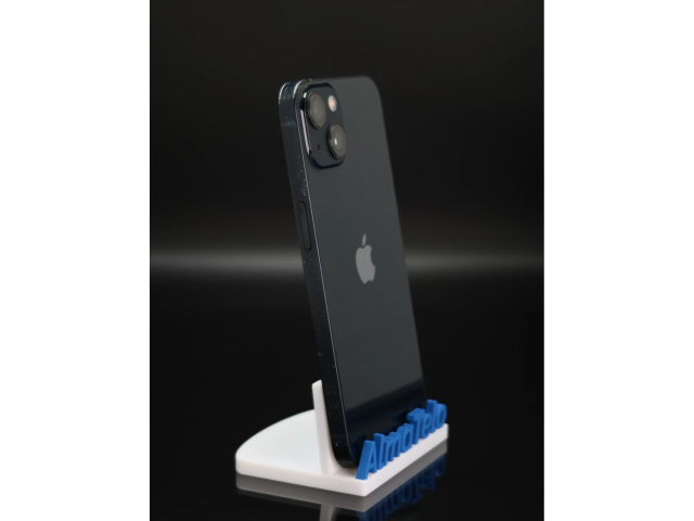 Apple iPhone 13 128 GB Midnight 100% akku - 12 HÓ GARANCIA