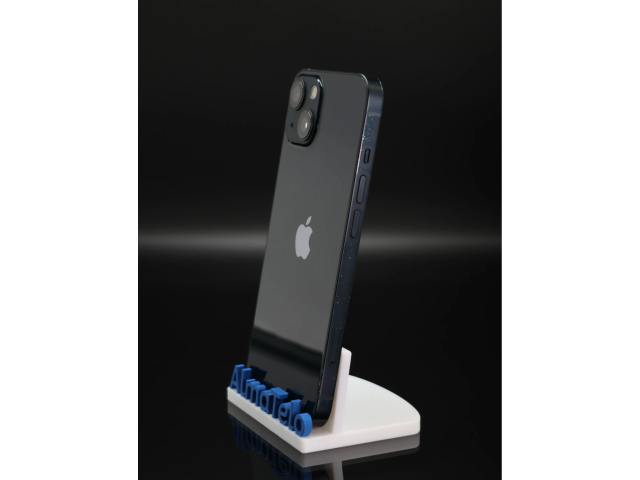 Apple iPhone 13 128 GB Midnight 100% akku - 12 HÓ GARANCIA