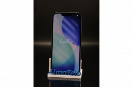 Apple iPhone 13 128 GB Midnight 100% akku - 12 HÓ GARANCIA