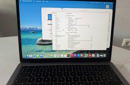 MacBook Air M1 16GB/256SSD
