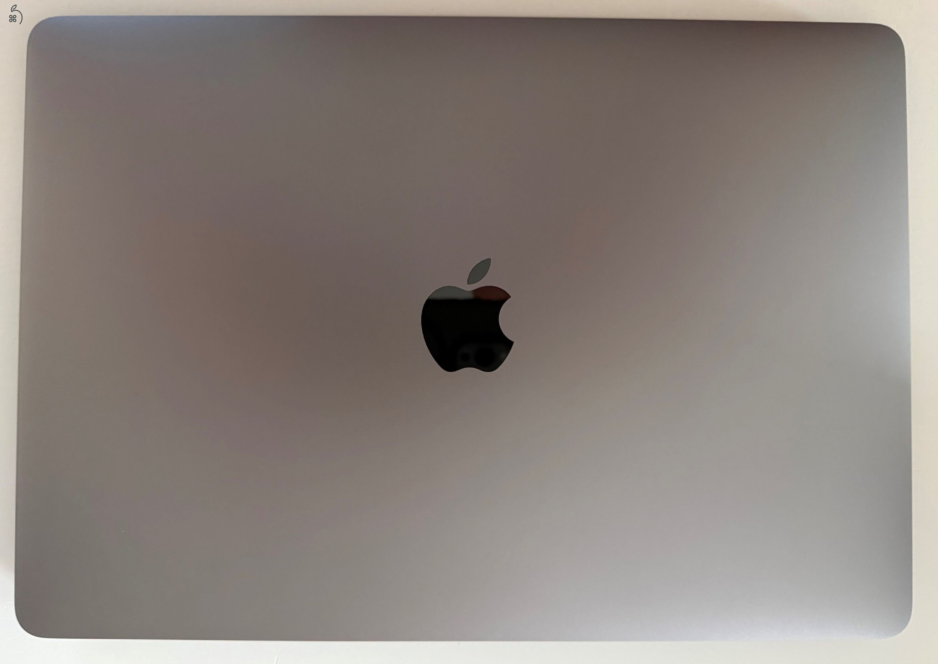 MacBook Air M1 16GB/256SSD