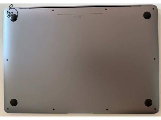 MacBook Air M1 16GB/256SSD