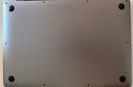 MacBook Air M1 16GB/256SSD