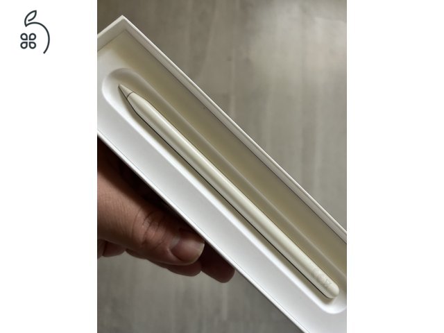 Eladó 2nd Gen Apple pencil-Hibátlan allapot