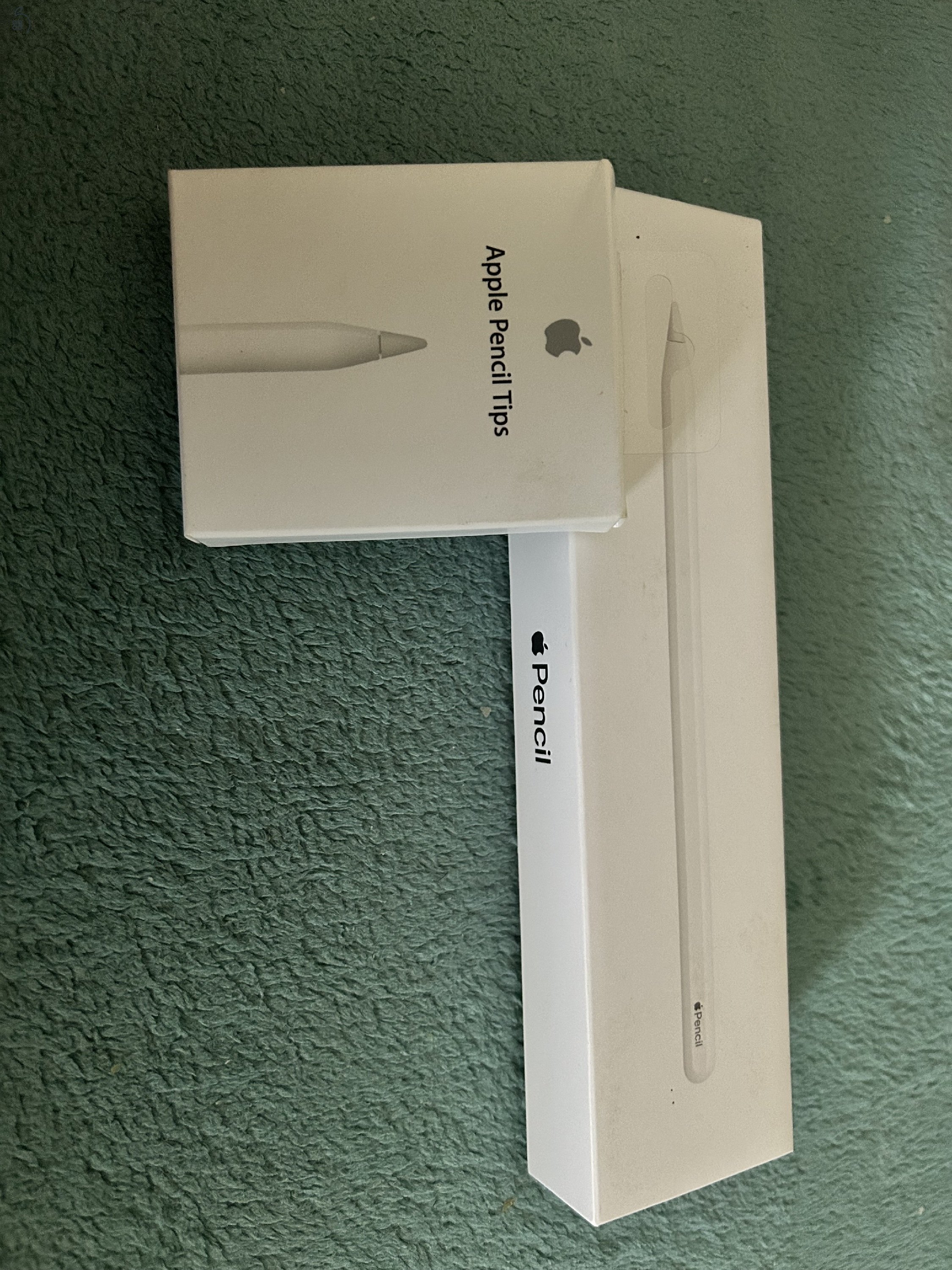 Eladó 2nd Gen Apple pencil-Hibátlan allapot