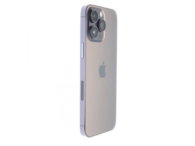 Apple iPhone 14 Pro Max 128 GB Deep Purple 100%
