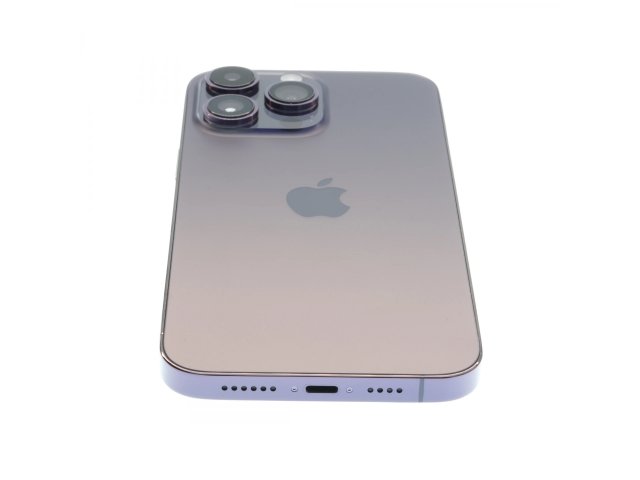 Apple iPhone 14 Pro Max 128 GB Deep Purple 100%