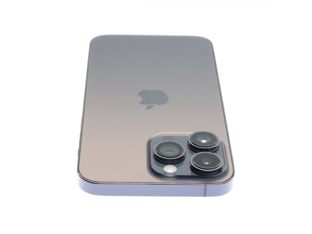 Apple iPhone 14 Pro Max 128 GB Deep Purple 100%