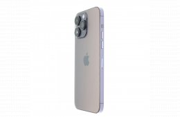 Apple iPhone 14 Pro Max 128 GB Deep Purple 100%