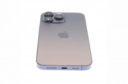 Apple iPhone 14 Pro Max 128 GB Deep Purple 100%