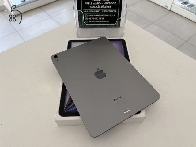 iPad Air M2 11
