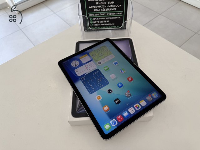 iPad Air M2 11