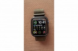 Apple Watch Series 6 44 mm (GPS + Cellular)