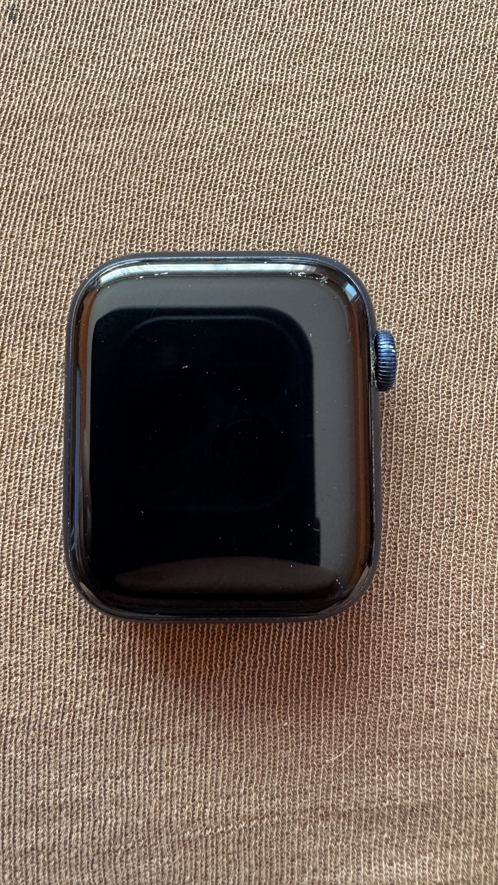 Apple Watch Series 6 44 mm (GPS + Cellular)