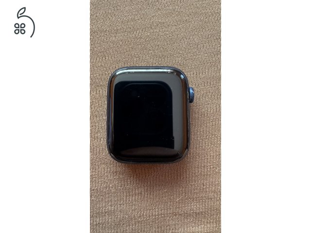 Apple Watch Series 6 44 mm (GPS + Cellular)