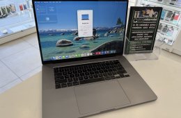 MacBook Pro 2019 16