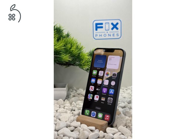 iPhone 14 256GB Független 100% akkumulátor Megkímélt állapot 
