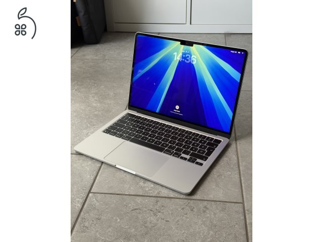 Macbook Air M4